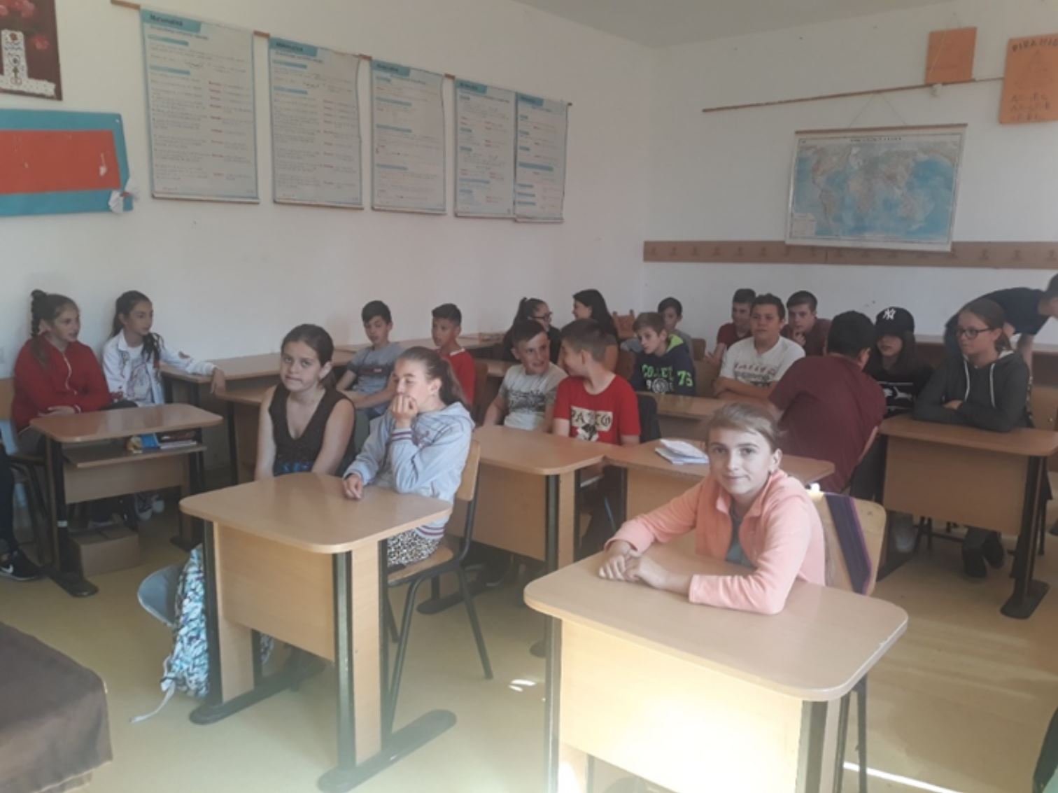 Dobândirea competențe profesionale privind elaborarea de tehnologii sustenabile de producție agricolă